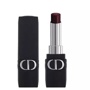 Dior Lipstick - Rouge Dior Forever 111 Forever Night NEW in box